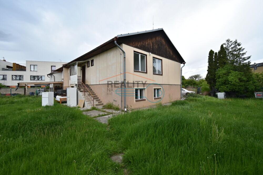 RD - ubytovna, Praha 9 - Vinoř