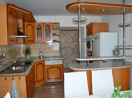 Prodej - dům/vila, 127 m² obrázek