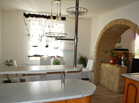 Prodej - dům/vila, 127 m²