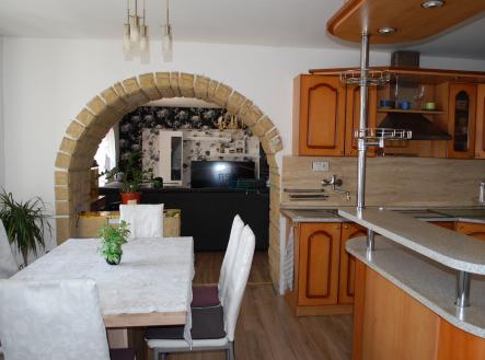 Prodej - dům/vila, 127 m²