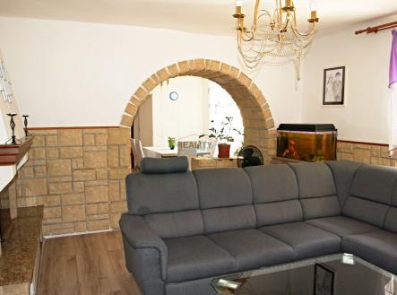 Prodej - dům/vila, 127 m²