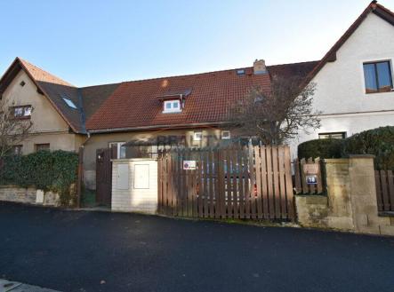 Pronájem - dům/vila, 69 m²