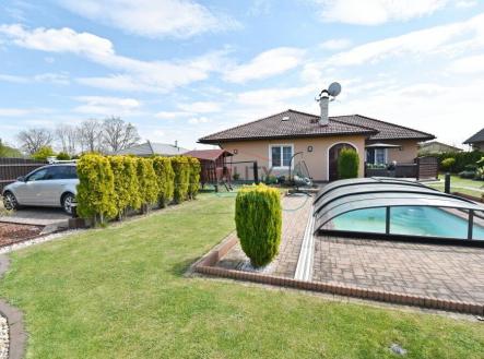 Prodej - dům/vila, 137 m²