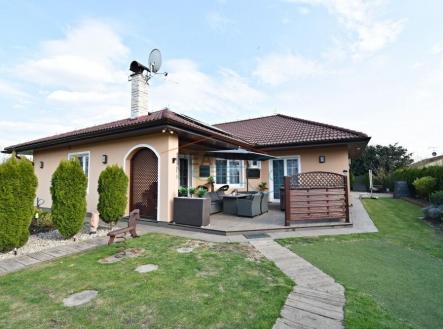 Prodej - dům/vila, 137 m²