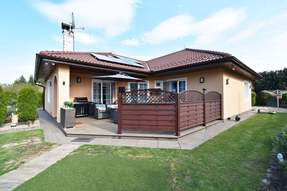 Prodej domu Praha-východ, Pětihosty