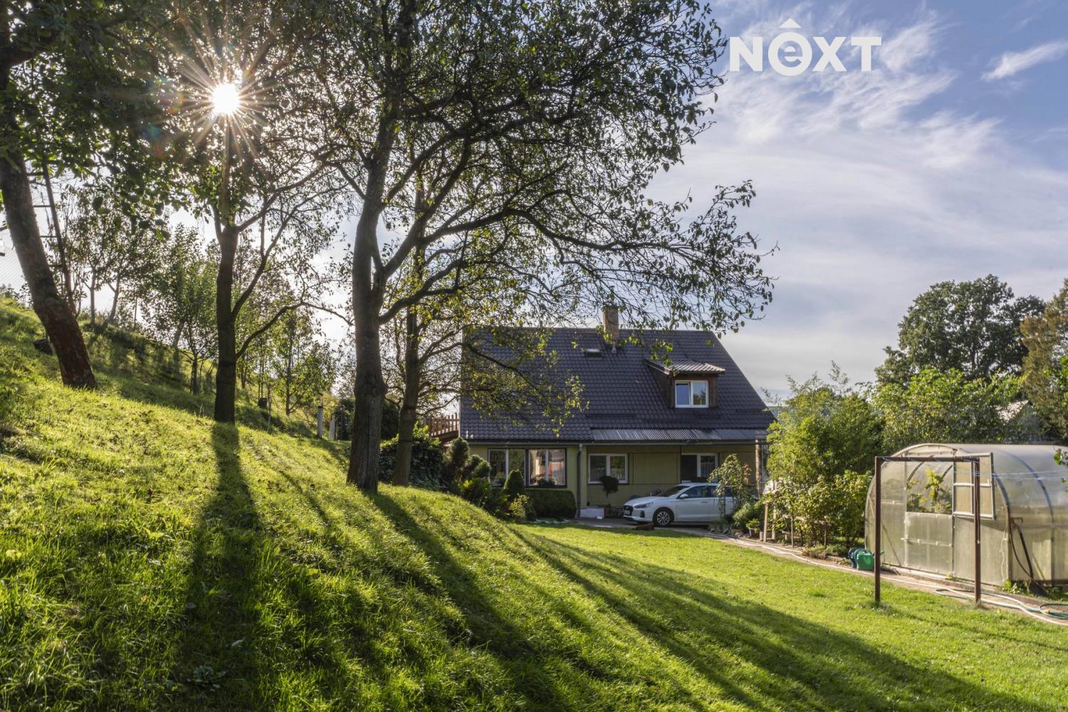 Prodej Rodinný dům, 350㎡|Pardubický kraj, Svitavy, Moravská Třebová, Udánky, 94, 57101