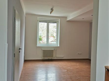 Pronájem bytu, 3+kk, 170 m²