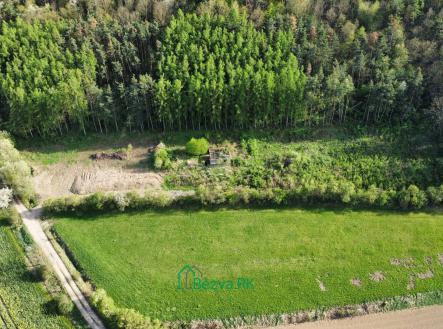 Prodej - pozemek, trvalý travní porost, 5 544 m²