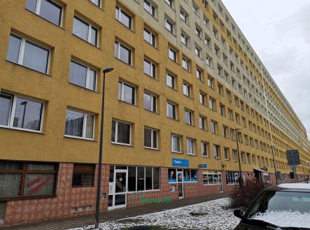 Prodej bytu, 1+kk, 48 m²