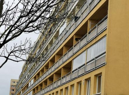 Prodej bytu, 1+kk, 48 m²