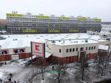 Prodej bytu, 1+kk, 48 m²