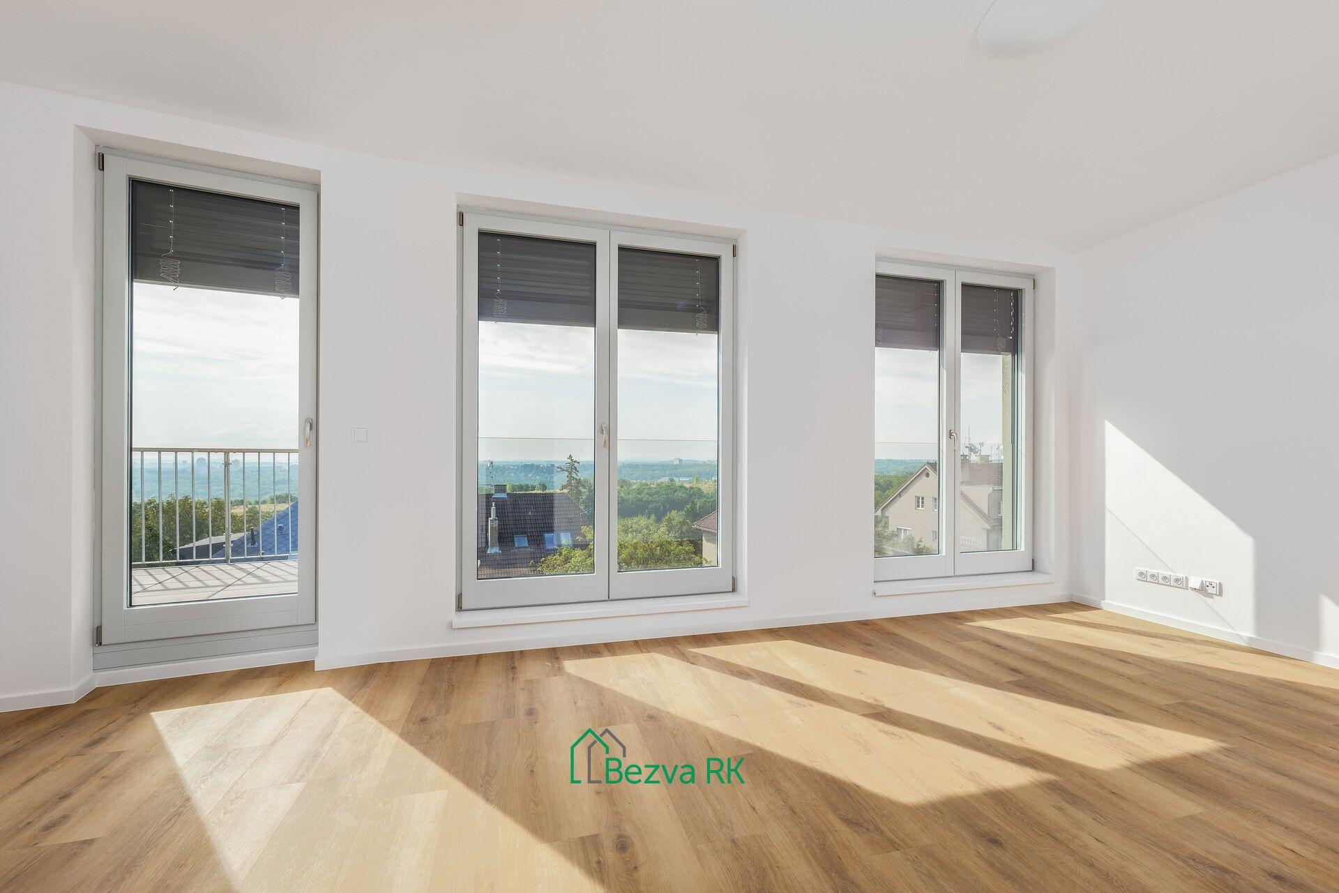 Prodej bytu 4+kk o velikosti cca 98,8m², Praha 6 - Břevnov