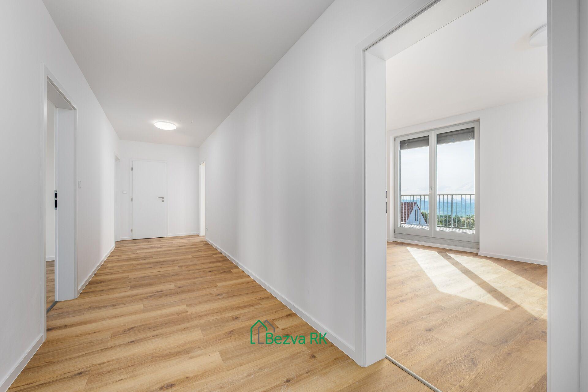 Prodej bytu 4+kk o velikosti cca 98,8m², Praha 6 - Břevnov