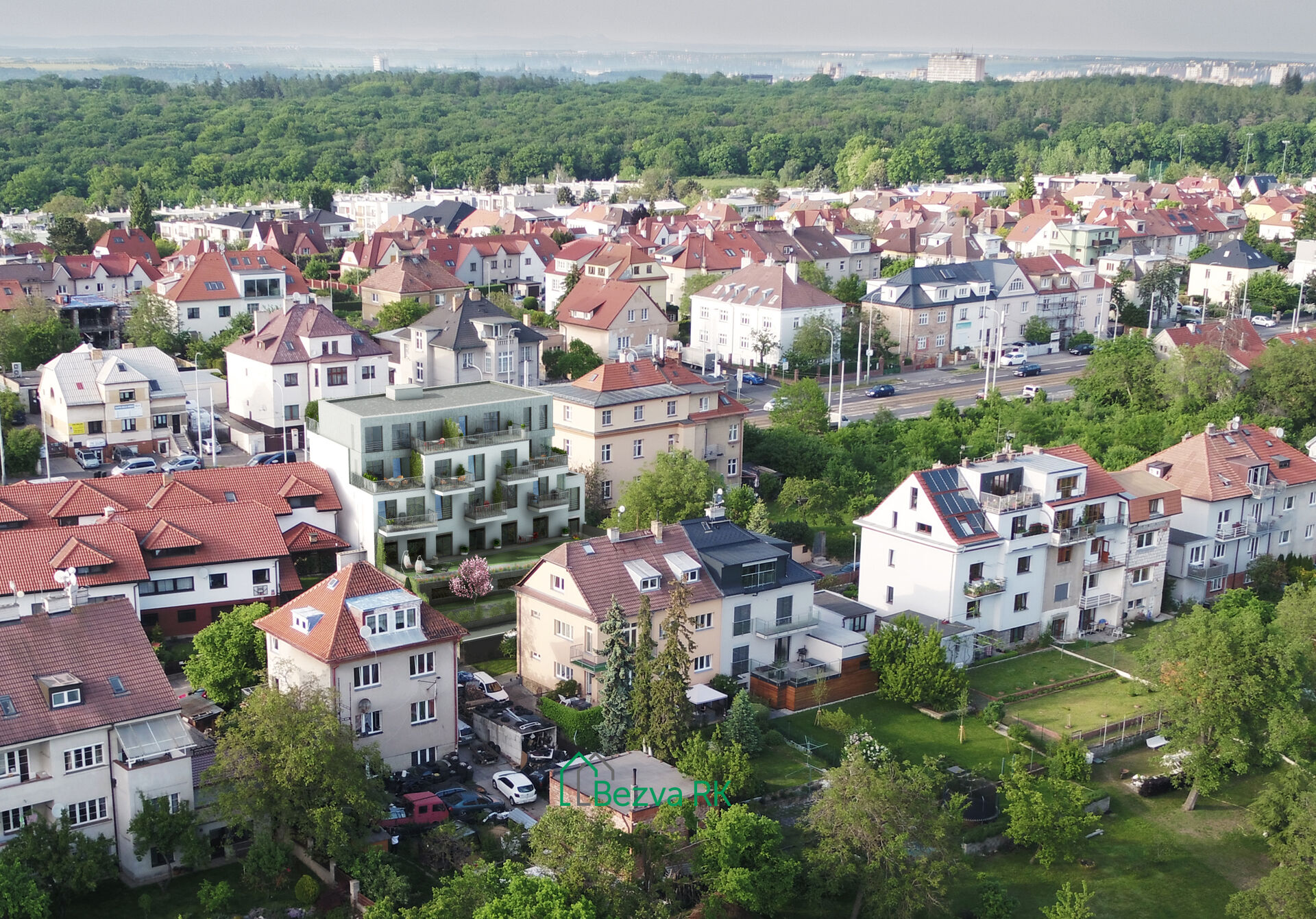 Břevnov