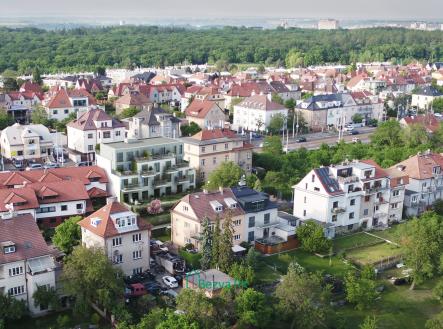 Prodej bytu, 2+kk, 88 m² obrázek