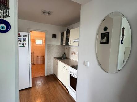 Prodej - chata/rekreační objekt, 60 m²