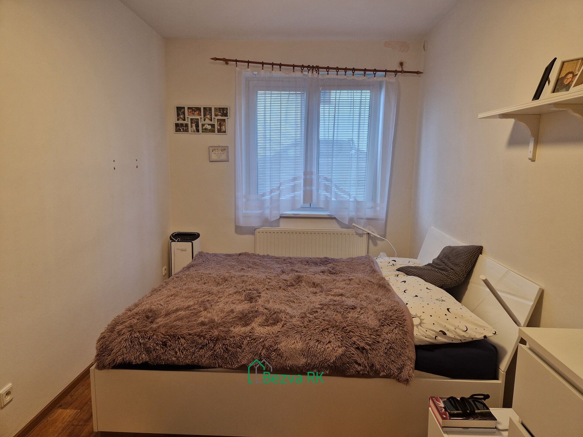 Pronájem bytu 2+kk 45 m²