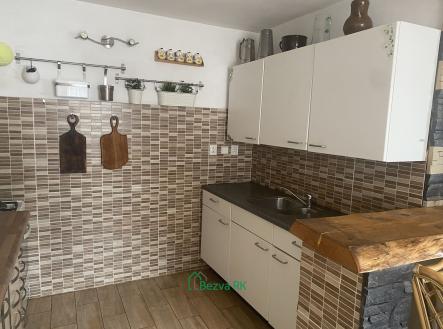 Prodej - dům/vila, 172 m²