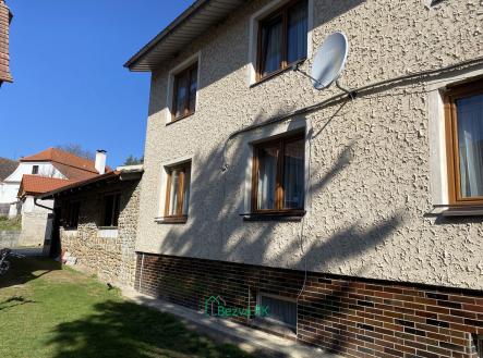 Prodej - dům/vila, 172 m²