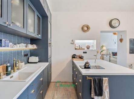 Prodej bytu, 2+kk, 63 m²