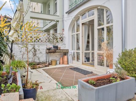 Prodej bytu, 2+kk, 63 m²