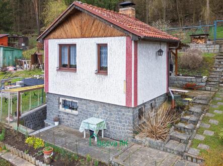 Prodej - chata/rekreační objekt, 40 m² obrázek