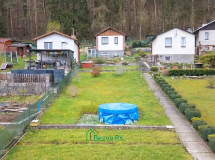 Prodej - chata/rekreační objekt, 40 m²