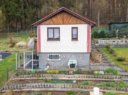 Prodej - chata/rekreační objekt, 40 m²