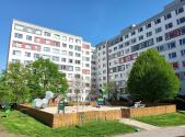 Prodej bytu, 3+1, 73 m²