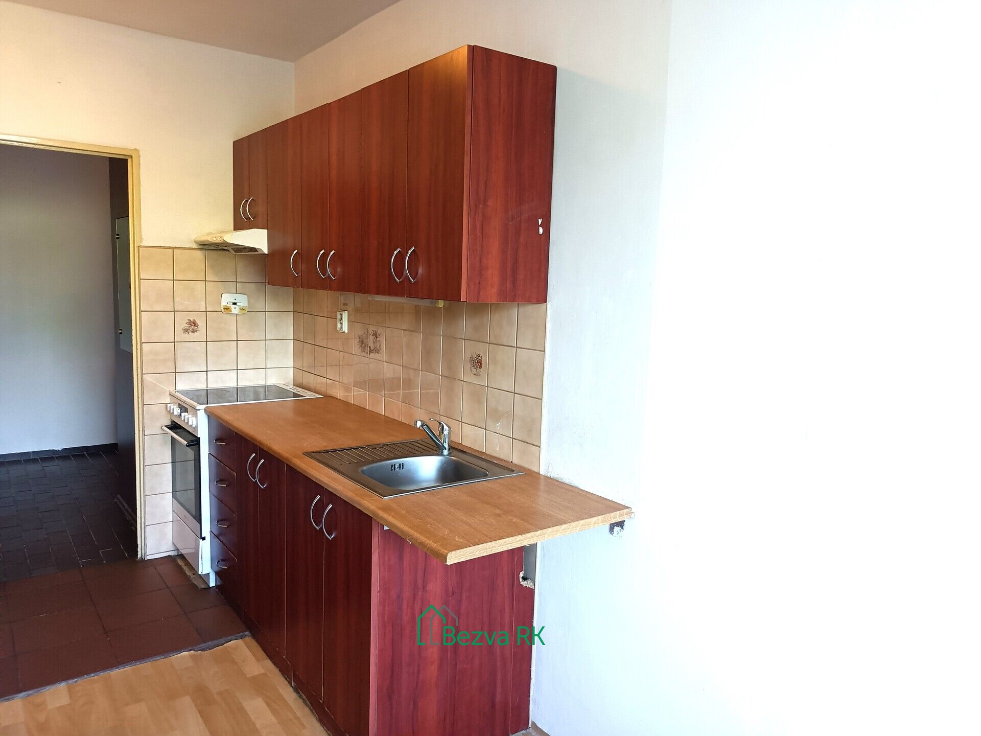 Prodej byt 3+1/L 73m2 OV, Janského ul., Praha - Stodůlky