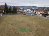 Prodej - pozemek pro bydlení, 1 027 m²
