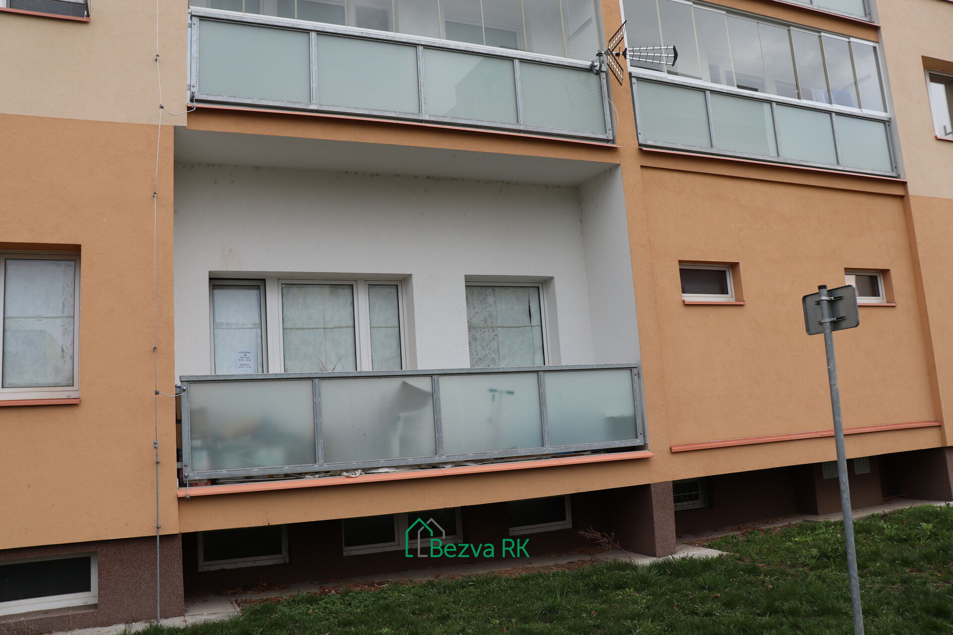 Pronájem obchodního prostoru 98 m², Havlíčkova ulice Beroun