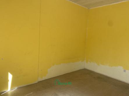 Pronájem - obchodní prostor, 98 m²