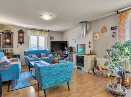Prodej - dům/vila, 224 m²