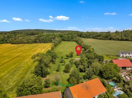 Prodej - pozemek pro bydlení, 1 126 m²