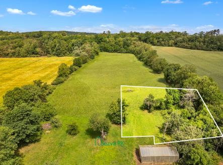 Prodej - pozemek pro bydlení, 1 126 m²