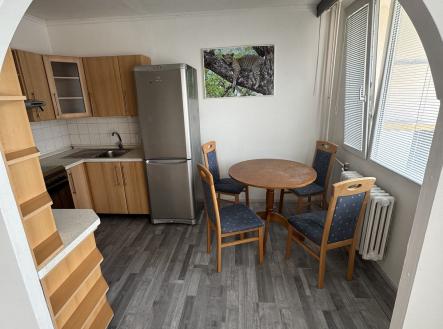 Prodej bytu, 3+1, 65 m²