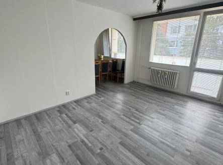 Prodej bytu, 3+1, 65 m²
