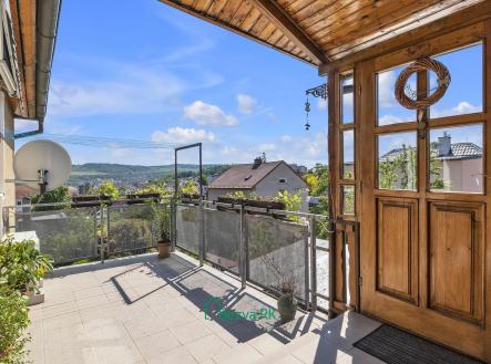 Prodej - dům/vila, 224 m²