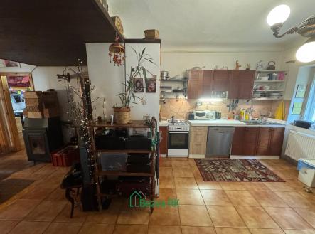 Prodej - dům/vila, 177 m²