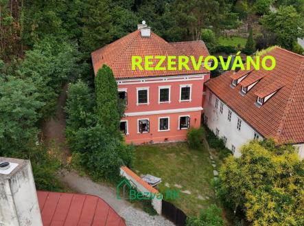 Prodej - dům/vila, 177 m²