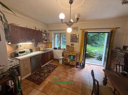 Prodej - dům/vila, 177 m²