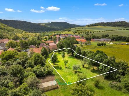 Prodej - pozemek pro bydlení, 2 059 m²