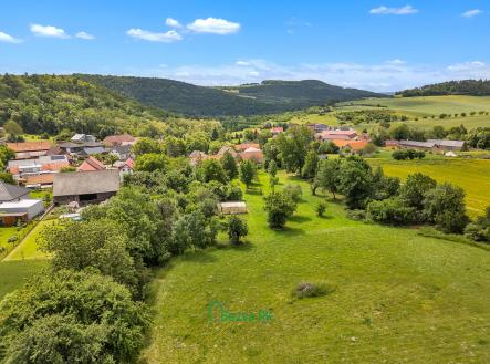 Prodej - pozemek pro bydlení, 2 059 m²