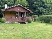 Prodej - chata/rekreační objekt, 41 m²