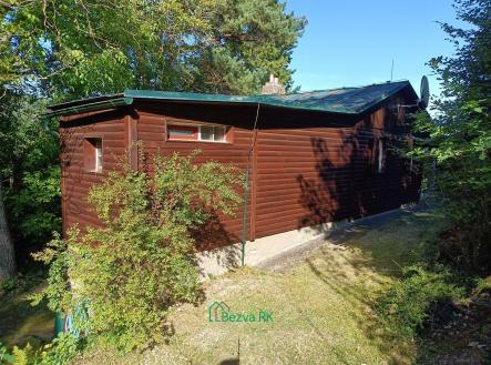 Prodej - chata/rekreační objekt, 51 m²