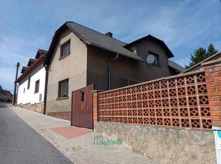 Prodej - dům/vila, 131 m²