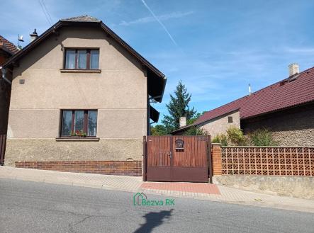 Prodej - dům/vila, 131 m²