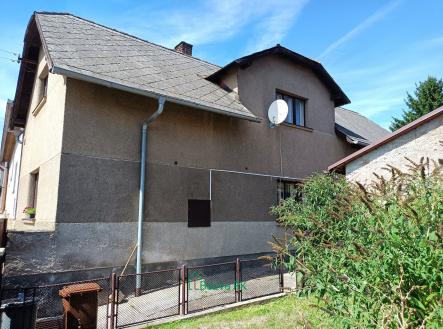 Prodej - dům/vila, 131 m²