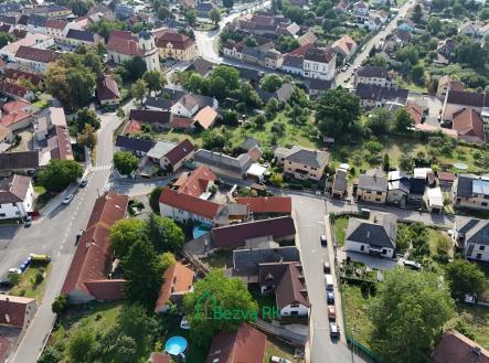 Prodej - dům/vila, 131 m²